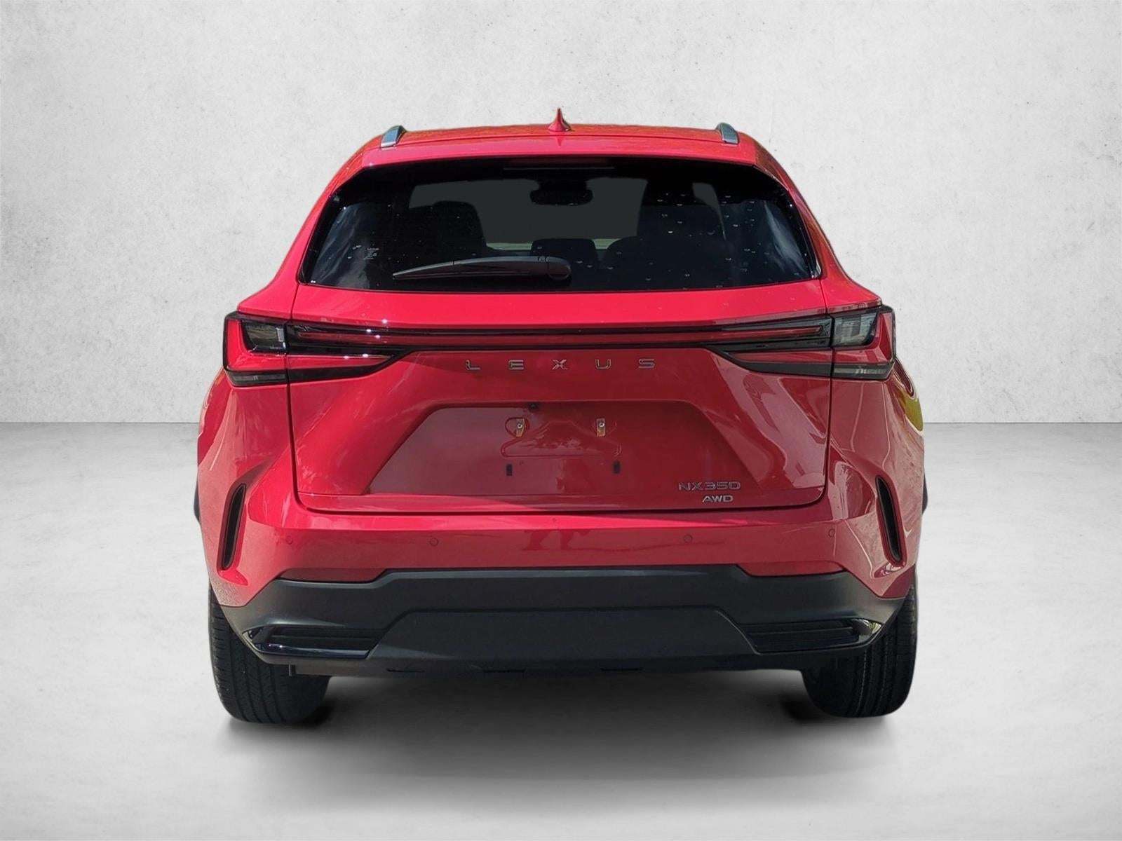 2024 Lexus NX 350 Premium AWD