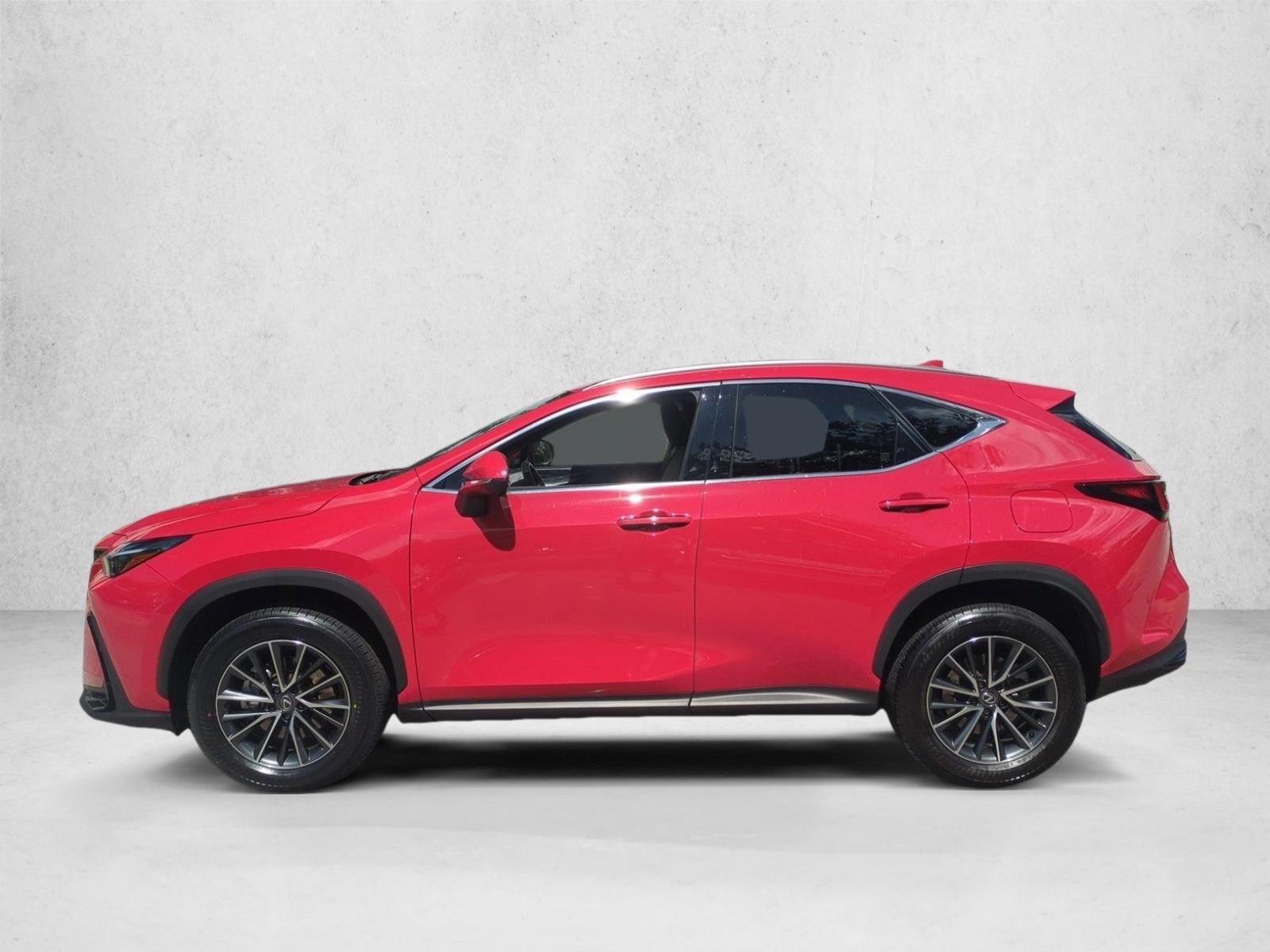 2024 Lexus NX 350 Premium AWD