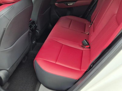 2025 Lexus NX 350 Premium AWD
