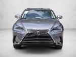 2021 Lexus NX 300h AWD