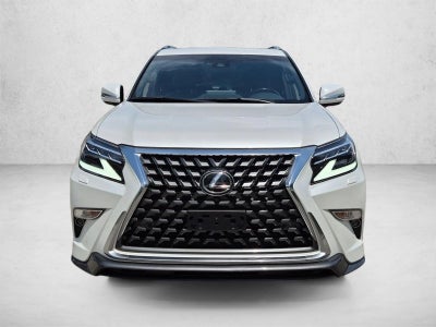 2023 Lexus GX 460 Luxury 4WD