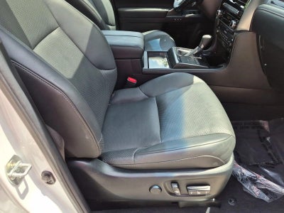 2023 Lexus GX 460 Luxury 4WD