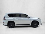 2023 Lexus GX 460 Luxury 4WD