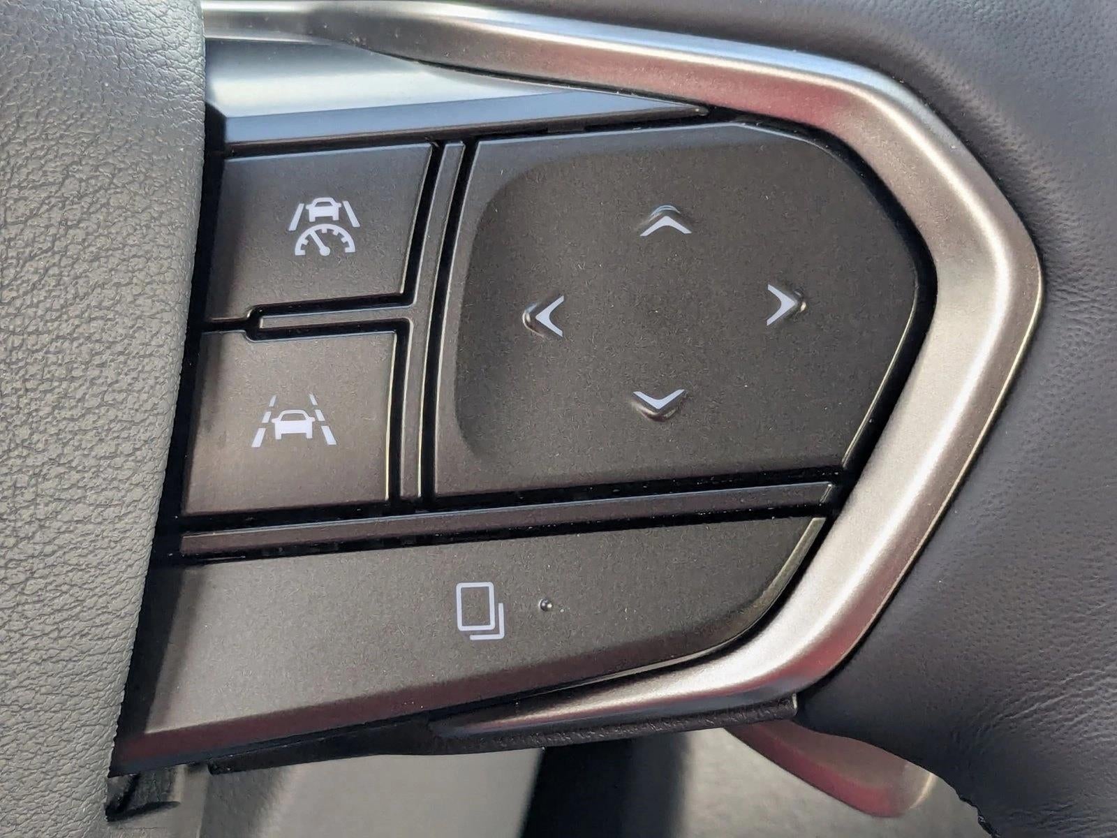 2025 Lexus NX 350h Luxury AWD