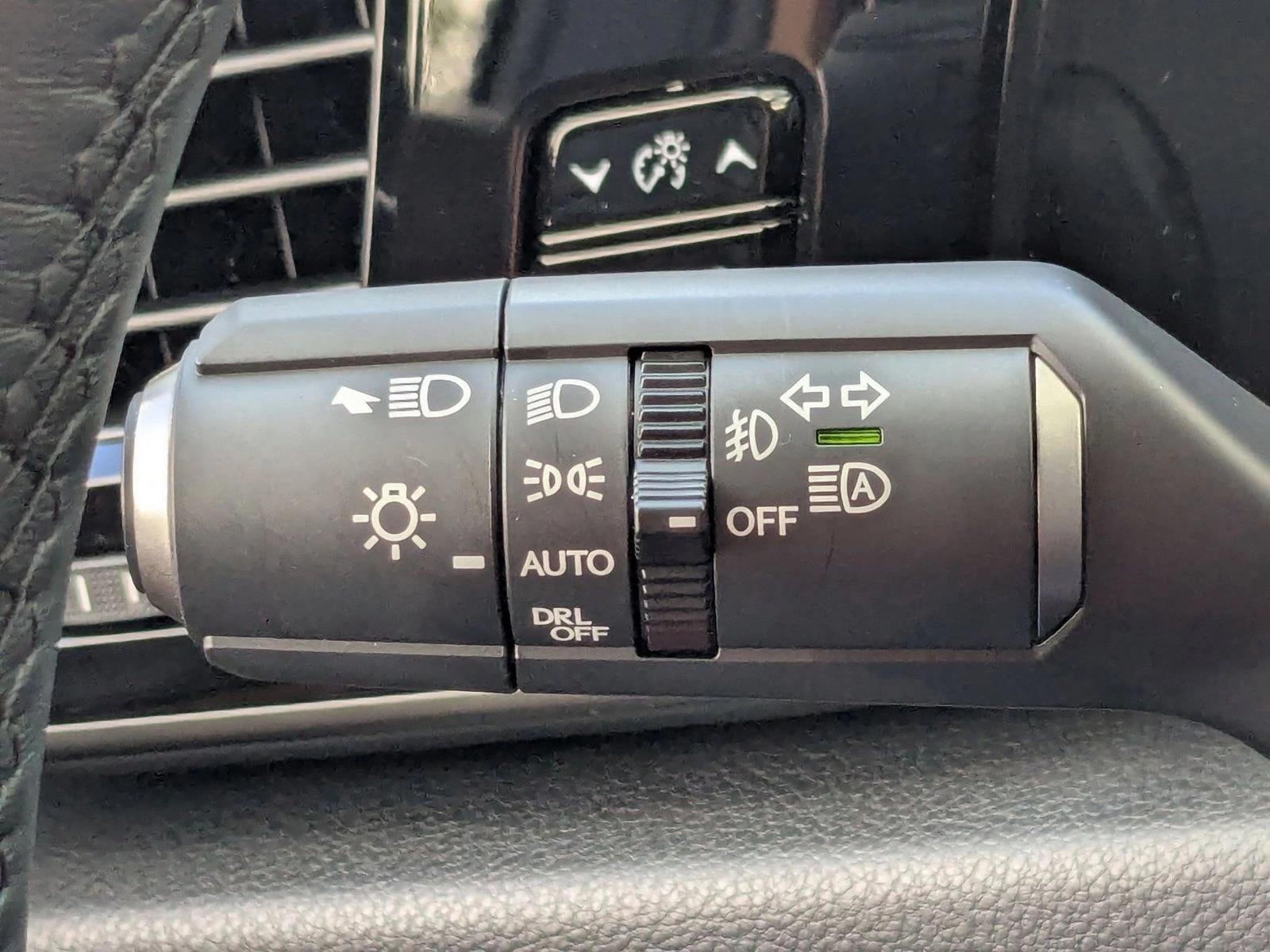 2025 Lexus NX 350h Luxury AWD