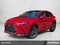 2024 Lexus NX 350h Luxury AWD