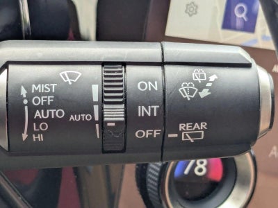 2024 Lexus NX 350h Luxury AWD