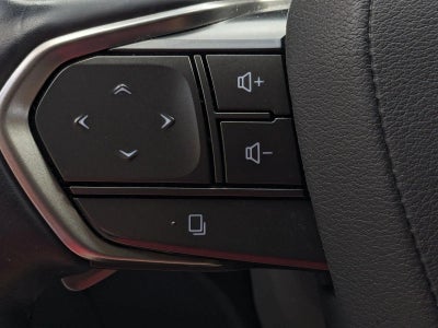 2024 Lexus NX 350h Luxury AWD
