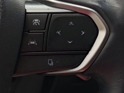 2024 Lexus NX 350h Luxury AWD