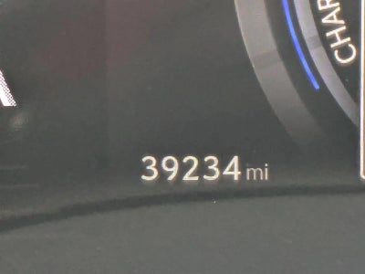 2024 Lexus NX 350h Luxury AWD