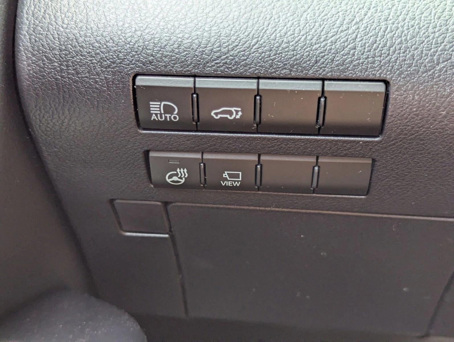 2021 Lexus RX 350L FWD