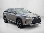 2021 Lexus RX 350L FWD