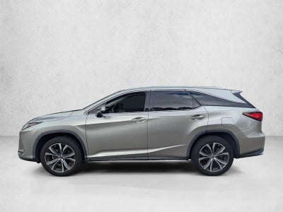 2021 Lexus RX 350L FWD
