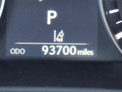 2021 Lexus RX 350 AWD