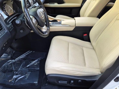 2021 Lexus RX 350 AWD