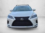 2021 Lexus RX 350 AWD