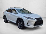 2021 Lexus RX 350 AWD