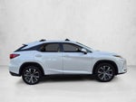 2021 Lexus RX 350 AWD