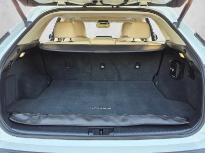 2021 Lexus RX 350 AWD