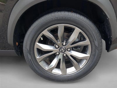 2021 Lexus NX 300 F SPORT FWD