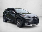2021 Lexus NX 300 F SPORT FWD