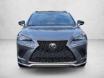 2021 Lexus NX 300 F SPORT FWD