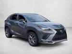 2021 Lexus NX 300 F SPORT FWD