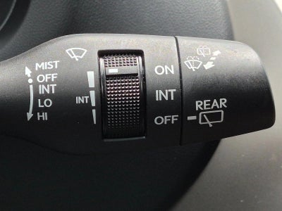 2017 Lexus NX Turbo FWD