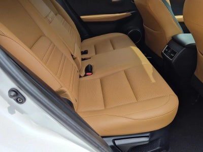 2017 Lexus NX Turbo FWD