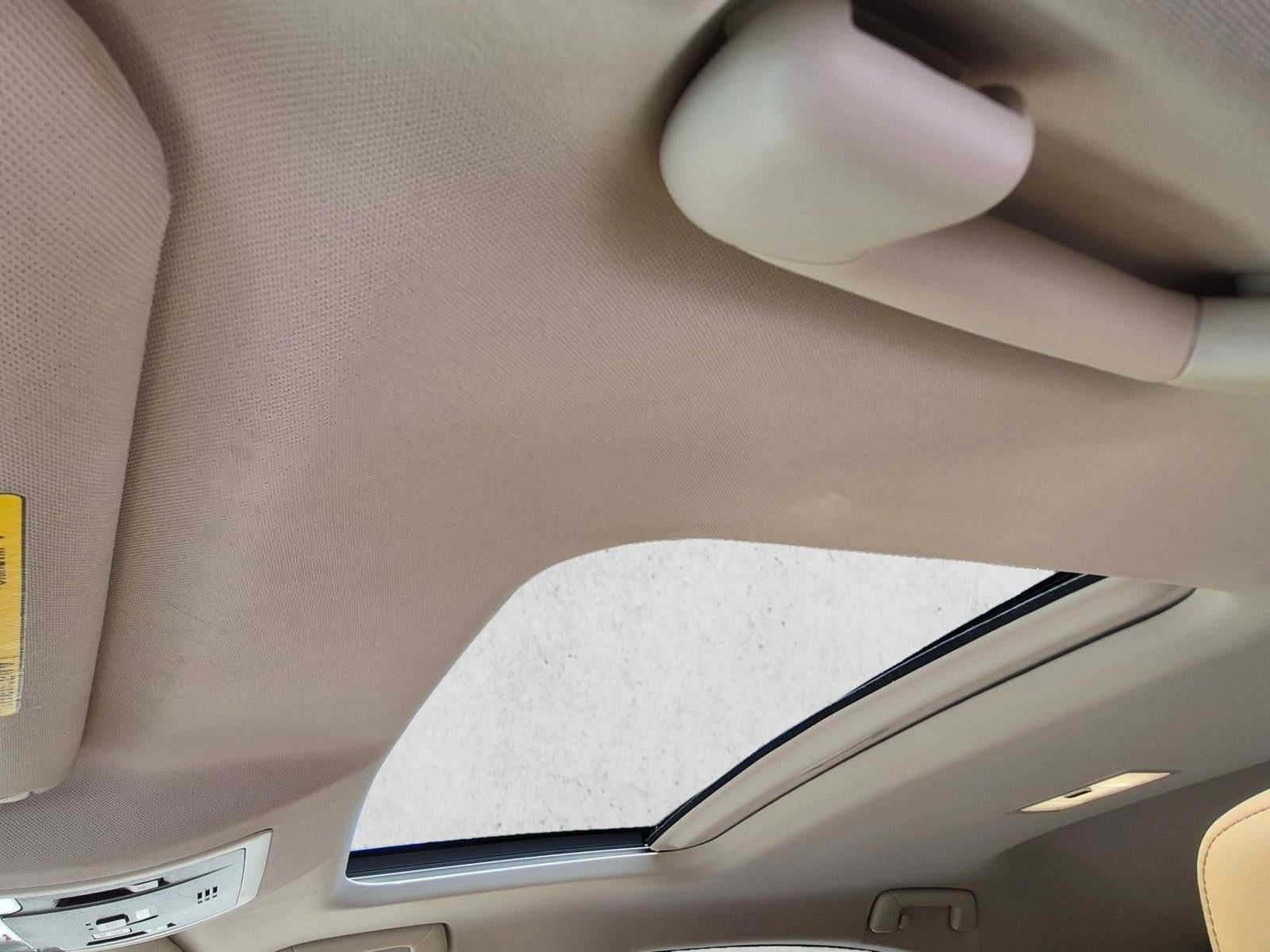 2017 Lexus NX Turbo FWD