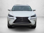 2017 Lexus NX Turbo FWD