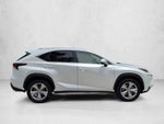 2017 Lexus NX Turbo FWD