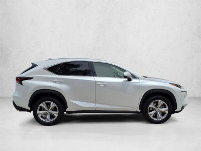 2017 Lexus NX Turbo FWD