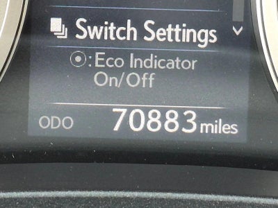2017 Lexus NX Turbo FWD