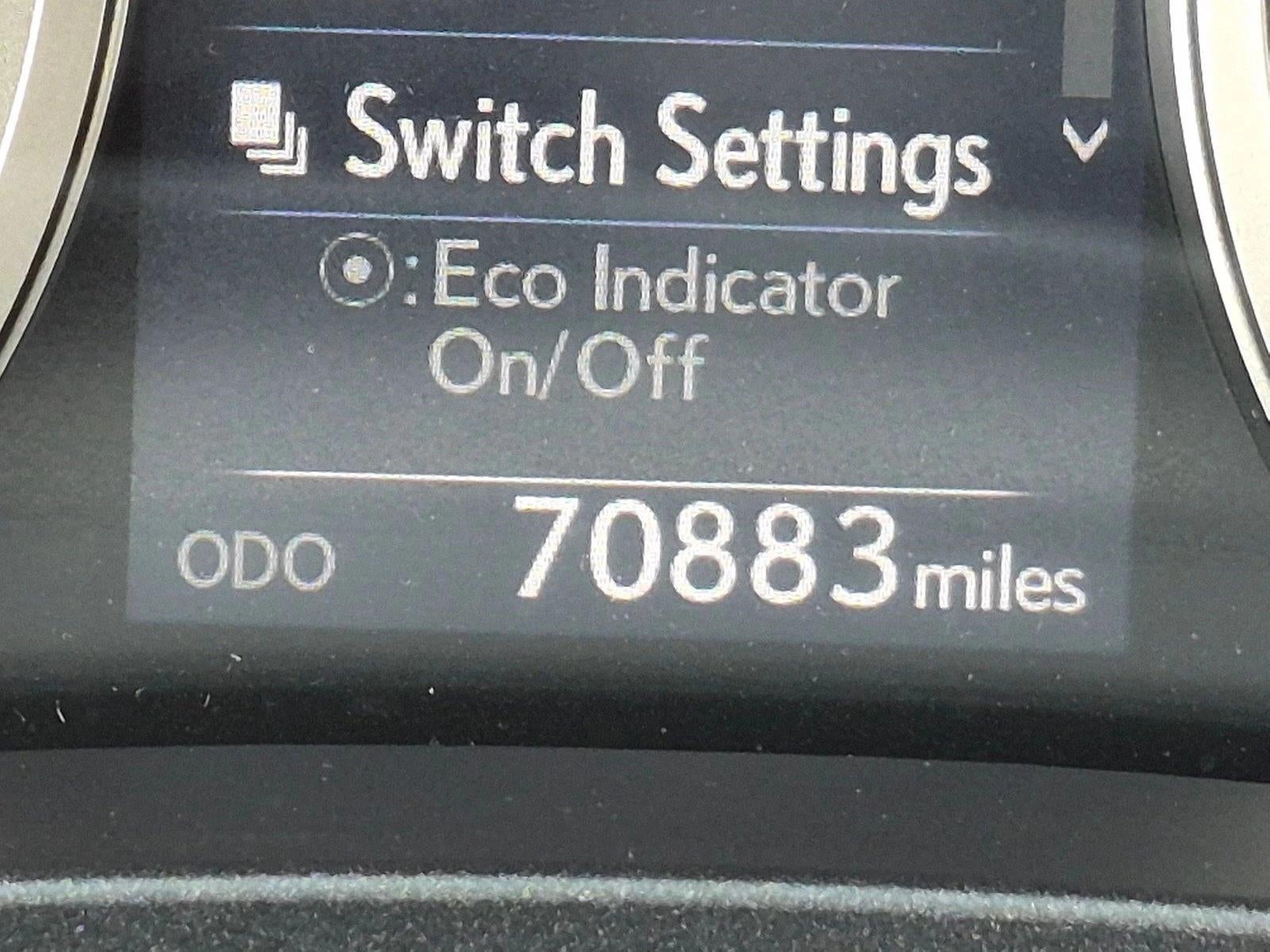 2017 Lexus NX Turbo FWD