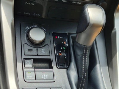 2017 Lexus NX Turbo FWD