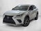 2019 Lexus NX 300 F Sport FWD