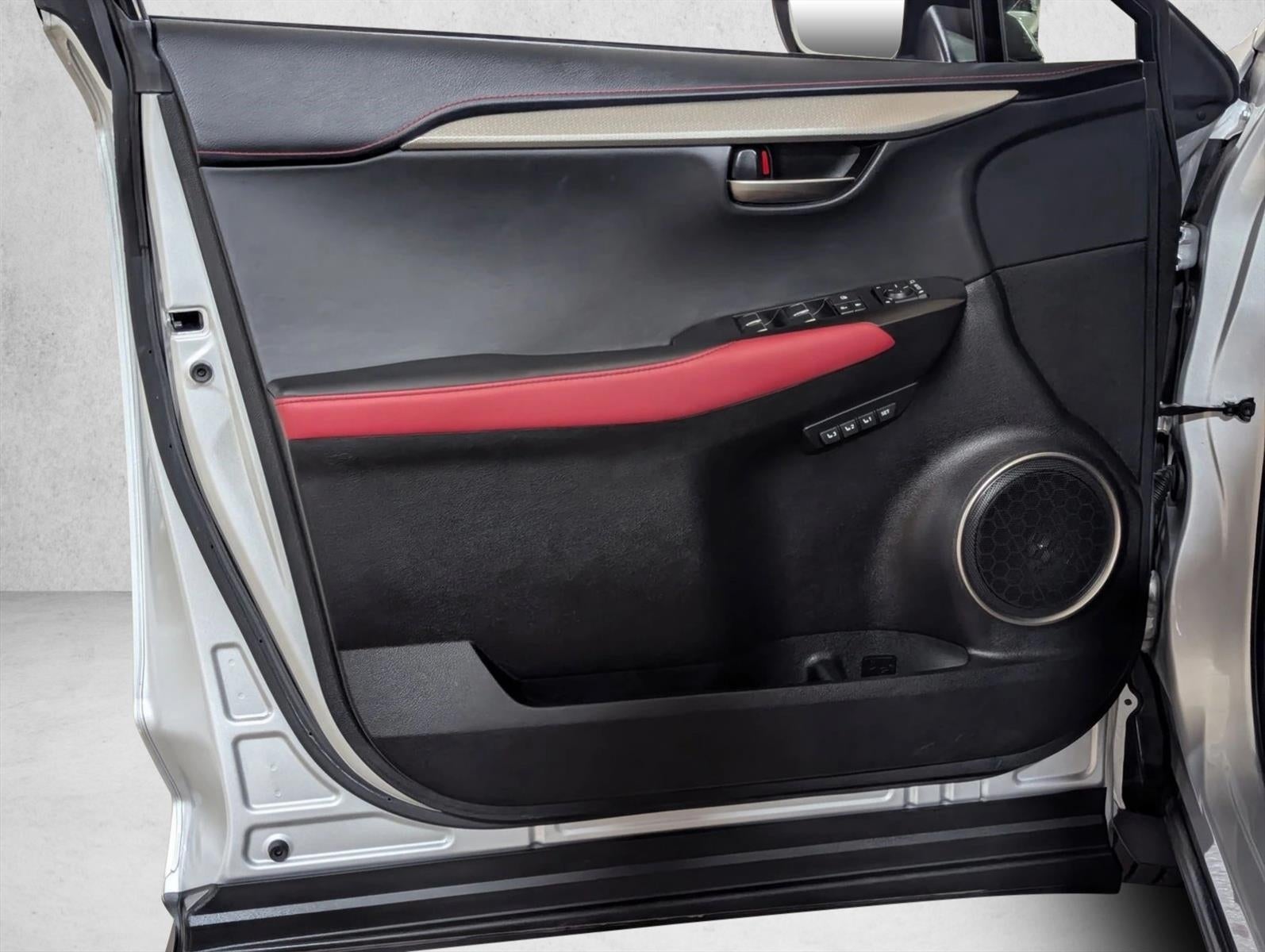 2019 Lexus NX 300 F Sport FWD