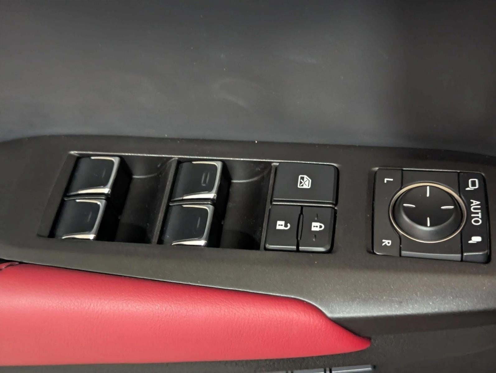 2019 Lexus NX 300 F Sport FWD