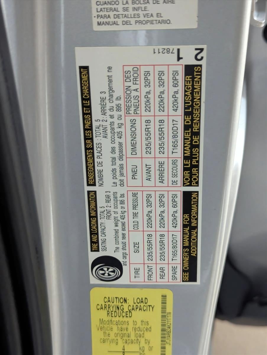 2019 Lexus NX 300 F Sport FWD