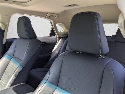 2019 Lexus NX 300 FWD