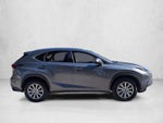 2019 Lexus NX 300 FWD