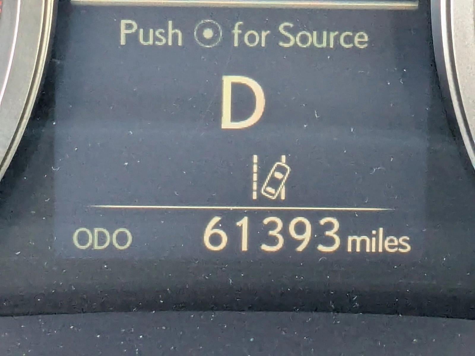 2019 Lexus NX 300 FWD