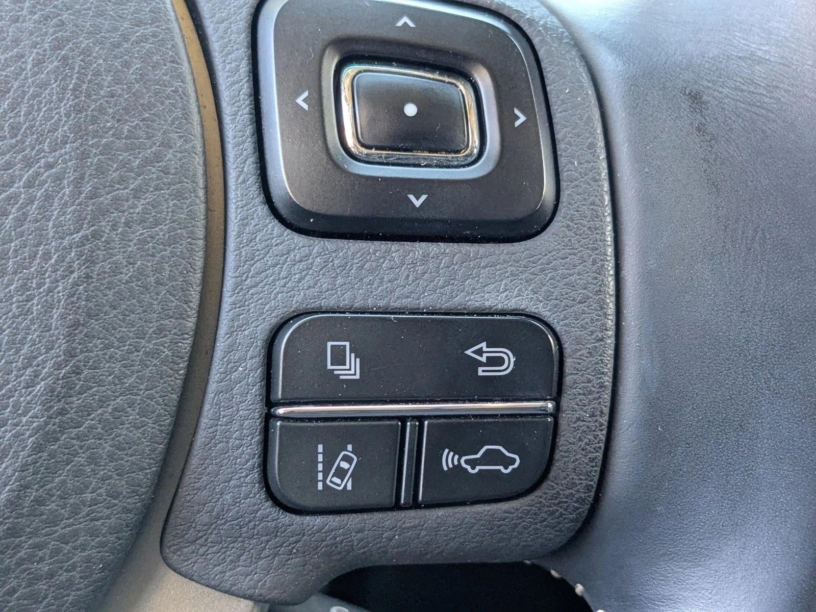 2019 Lexus NX 300 FWD