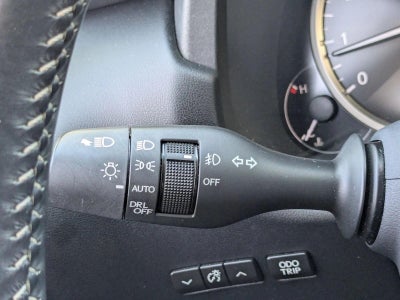 2019 Lexus NX 300 FWD