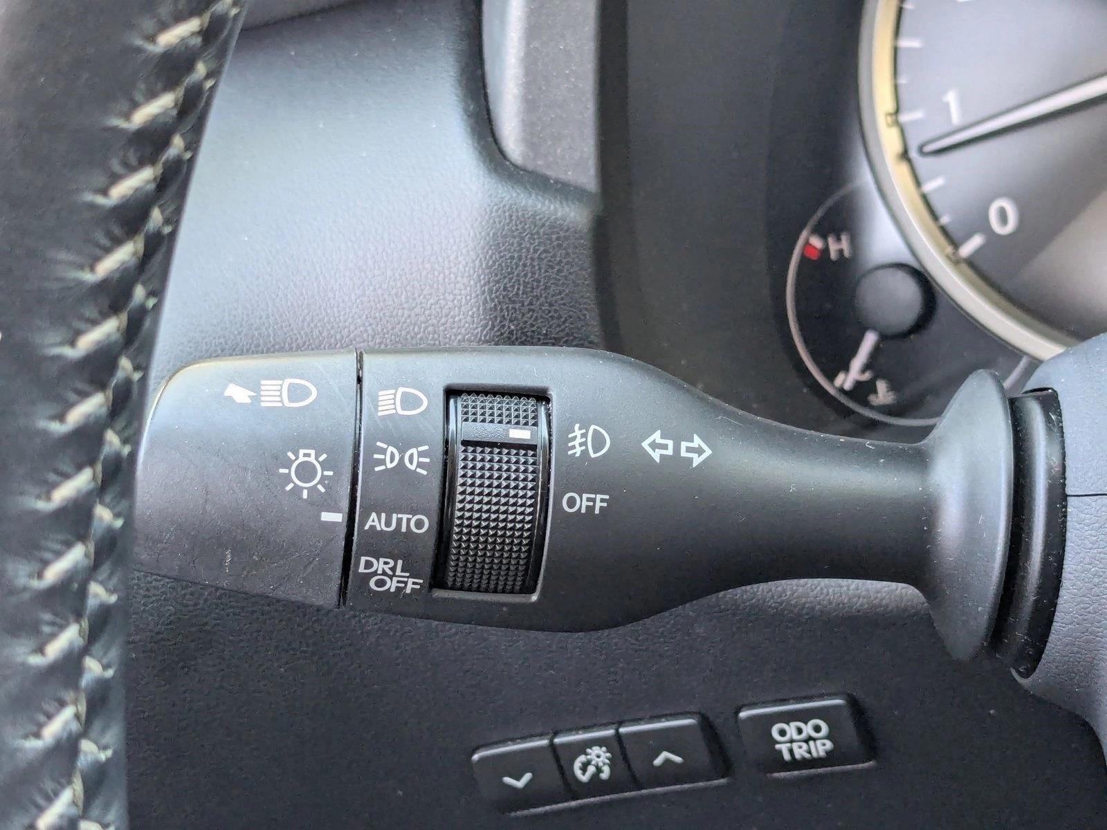 2019 Lexus NX 300 FWD