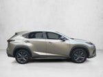 2018 Lexus NX 300 F Sport FWD