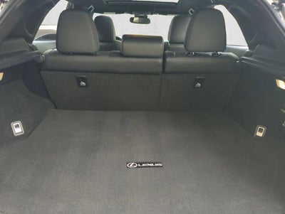 2018 Lexus NX 300 F Sport FWD