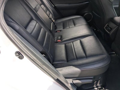 2019 Lexus NX 300 F Sport FWD