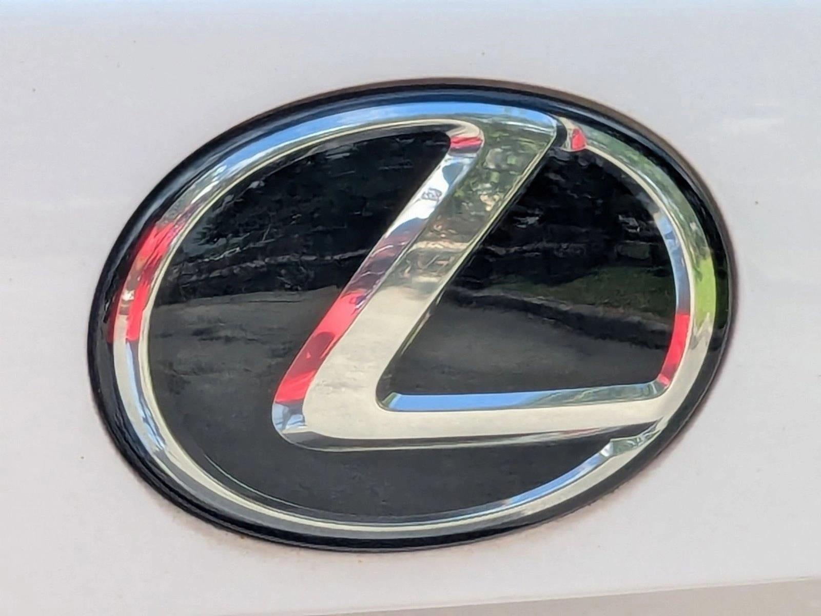 2019 Lexus NX 300 F Sport FWD